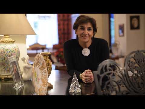 დაიცავით საავტორო უფლება! - ასოციაციის საახალწლო ვიდეორგოლები - ეკა მამალაძე