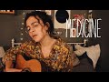 medicine - daughter (cover)