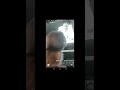 باري تيوب دردبج قاعد يتفرج و باري يبي يروش جدو ههه الحق  