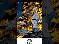 comment who won? #shorts #ytshorts #ai #manga #gintama #jjk #anime