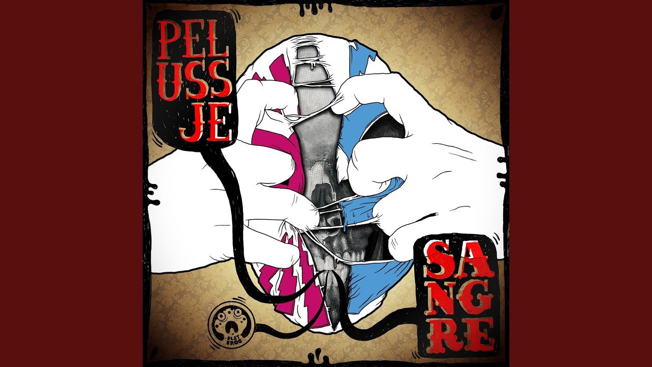 Frogsplash (Extended)