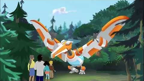 Transformers Characters Themes Version 1