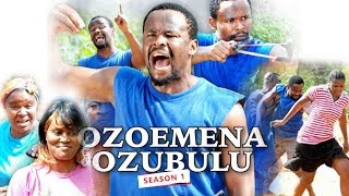 2017 Latest Nigerian Nollywood Movies - Ozoemena Ozubulu 1