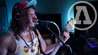 Video thumbnail of "Vacationer - Shining - Audiotree Live"