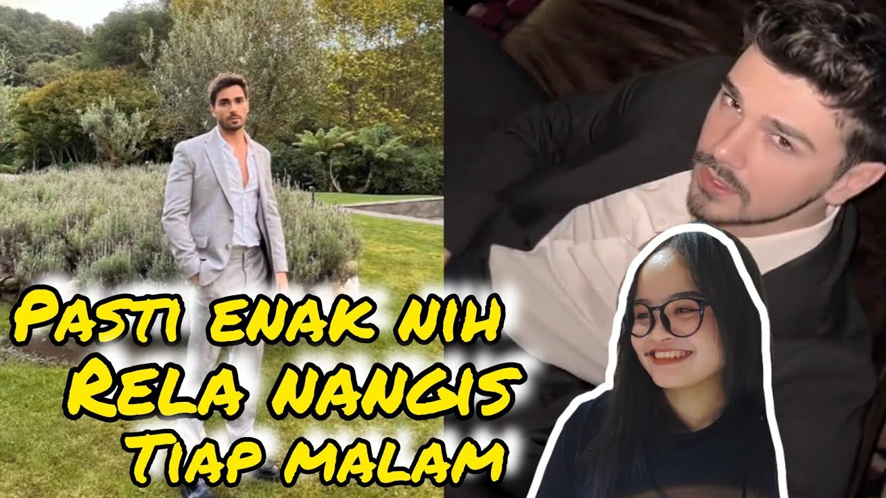 Cowo luar negri emang gada lawan - YouTube