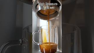 Meraki Espresso Machine New Pre-infusion Shot
In this video, I show you the Meraki Espresso Machine in the DVT3 version, with pre-infusion! It is set at 4 bar and 15 seconds before switching to the full 9 bar.
Products used/recommended in this video
(these are affiliate links that help fund videos like this, at no extra cost to you)
▷$100 Discount Code: TomsCoffee100
▷Meraki Espresso Machine: https://www.merakitech.com/products/meraki-espresso-machine?sca_ref=8452720.yBS4BF4vZzB&utm_source=influencers&utm_medium=socialmedia&utm_campaign=affiliateprogram
► Support the Channel, shop my storefront: https://www.amazon.com/shop/tomscoffeecorner
► Grinder Suggestions: https://kit.co/tomscoffeecorner/grinder-suggestions
► My Pocket 3 Gimbal Camera: https://geni.us/OSMOPocket3
► Delonghi Accessories: https://kit.co/tomscoffeecorner/delonghi-dedica-accessories
► Breville Accessories: https://kit.co/tomscoffeecorner/sage-breville-accessories
► The espresso glasses I use: https://geni.us/MontanaEspressoGlasses
*DISCLOSURE: The above Kit.co and Amazon links lead to Amazon, and since I am an Amazon Associate, I earn from qualifying purchases, at no extra cost to you.
#TomsCoffeeCorner #Espresso #HomeBarista Meraki Espresso Machine New Pre-infusion Shot