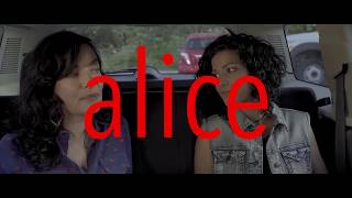 Watch Alice & Iza Trailer