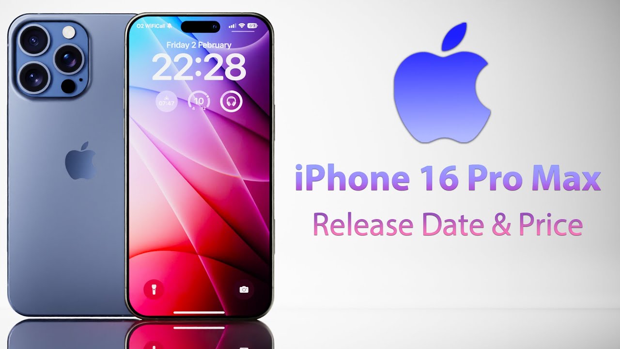Iphone 16 pro max Ozon