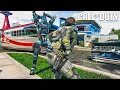 BO7 All Season 02 Battle Pass Skins – Finisher Compilation (4K HDR)