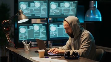New AI Threats Emerge as FraudGPT Creator Unleashes DarkBERT and DarkBART