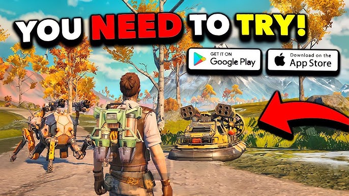 From Free Fire Max to Fortnite: 5 alternatives to Apex Legends Mobile