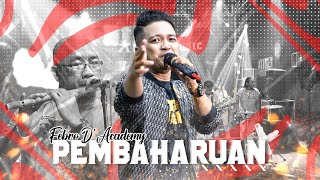 PEMBAHARUAN - COVER BY FEBRO D'ACADEMY _ AFC ADINDA MUSIK