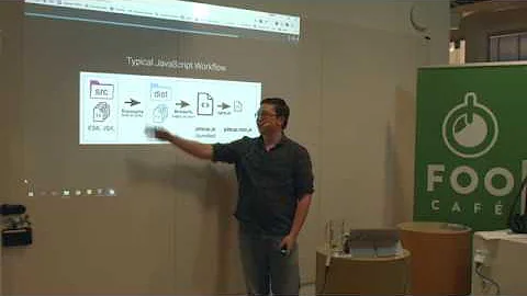 Why wait? Creating C++17 polyfills - Stephen Lau