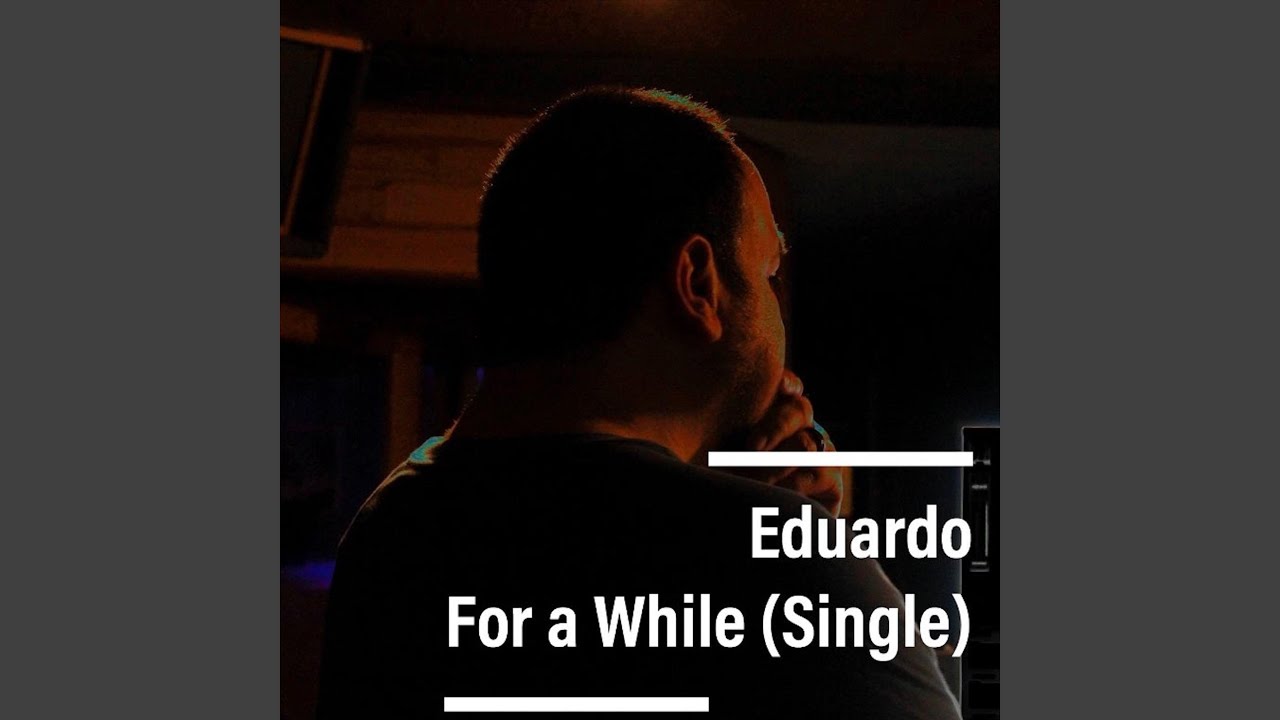 Guarda For a While su YouTube Guarda For a While su YouTube