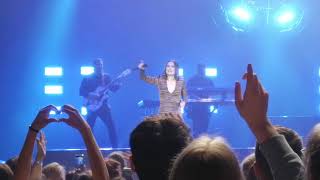 Jessie J - Nobody's Perfect @ Hamburg Mehr Theater am Großmarkt