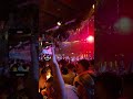 Jamie Jones B2B Anotr plays Relax Your Eyes Paradise at Amnesia Ibiza #amnesia #amnesiaibiza #ibiza