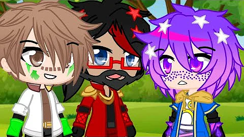 🌳Origin Smp: Friends Reunited🌳