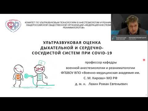 УЗИ дыхательной и