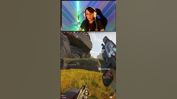 Having bad luck in Apex Legends #apex #apexlegends #apexclips  REMEMBER TO SUBSCRIBE