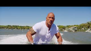 Baywatch | Spot ufficiale | 2017 | Guardalo in digitale