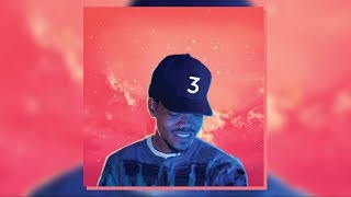 Video thumbnail of "No Problem - Chance The Rapper (Clean)"