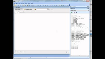 V11 Charts - Xdialog Examples - Learning xdialog code library