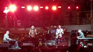 Procol Harum  - The Devil Came From Kansas -  Pool Deck -  On The Blue Cruise  2 2019