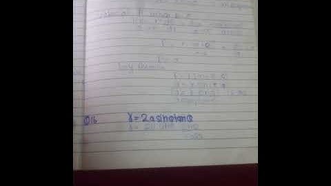 qno 16 ex 7.1 assymptote bs/bsc calculus with analytic geometry by sm Yusuf
