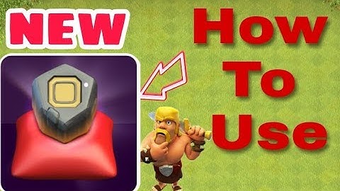 How to use rune for getting free gold in builder hall