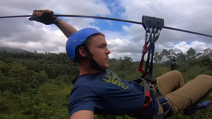 Costa Rica 2018