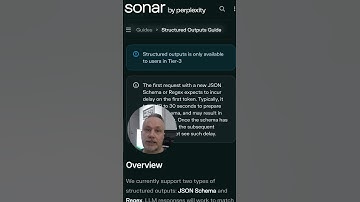 Critical PSA on Perplexity AI API