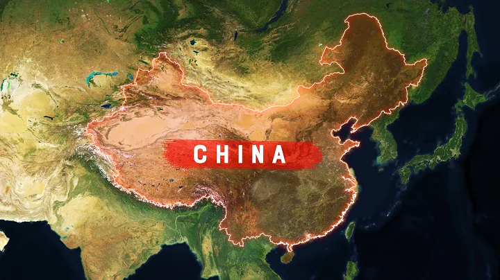 How China Became So Powerful - DayDayNews