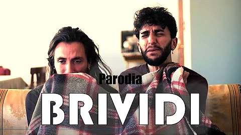 Cosa può essere che ogni tanto mi vengono i brividi?