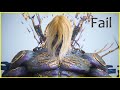 Typhon Boss Fight | QTE Fails | Final Fantasy 16