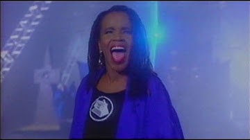 The KLF - 3 a.m. Eternal (1991) HD 4K