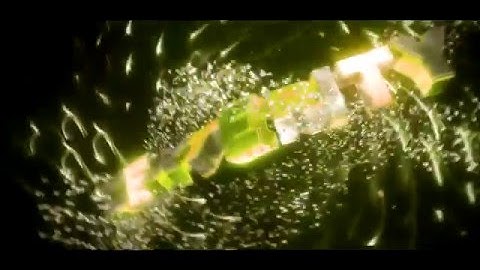 ✘ Intro DEXTERITY ✘ FOUND MY STYLE :D ✘