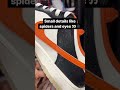 Perfect Halloween Dunk!