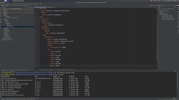 Video 5: Microservices-Hands-On  - Run the app in Kubernetes cluster locally with minikube