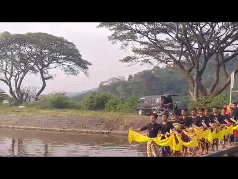 WADUK SIMAN KEPUNG KEDIRI