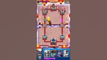 The Quiet Win  #babydragon #clashroyale #pekka #supercell #clash #redditstories #wisdom #gaming
