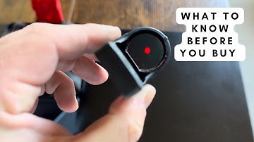 Should You Buy? Trijicon SRO