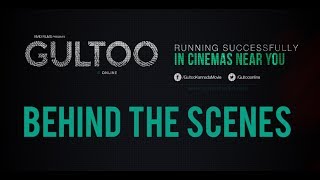 Gultoo - Making Video | Behind The Scenes | Amit Anand, Avinash, Sonu Gowda | Janardhan Chikkanna