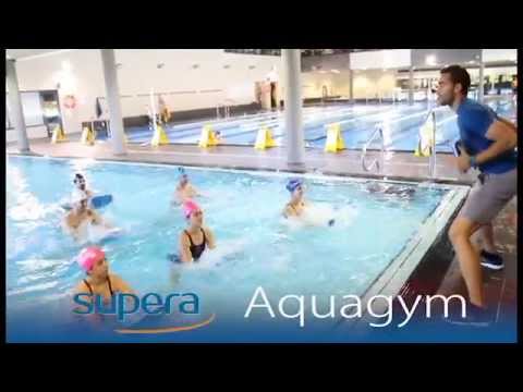 Aquagym