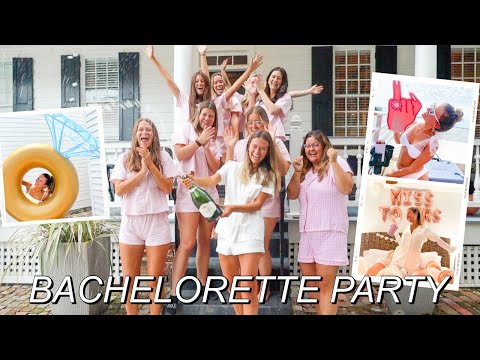 Video: Seattle Bachelorette Party Plekke en Idees