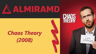 Chaos Theory - 2008 Trailer