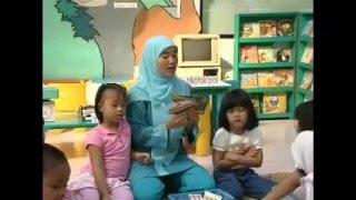 Paud4401 metode pengembangan perilaku dan kemampuan dasar anak usia
dini proyek untuk 3-4 tahun eps 2