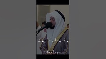 أحمد النفيس | سورة يوسف