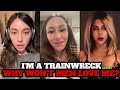 Delusional Woman Gets REJECTED By Matchmaker
