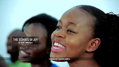 Je Yesu Hunijali? (Does Jesus Care?) Swahili SDA Hymns by The Echoes of Joy/vision studioz.
