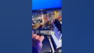 How I capture footage of retro games! #retro #games #content